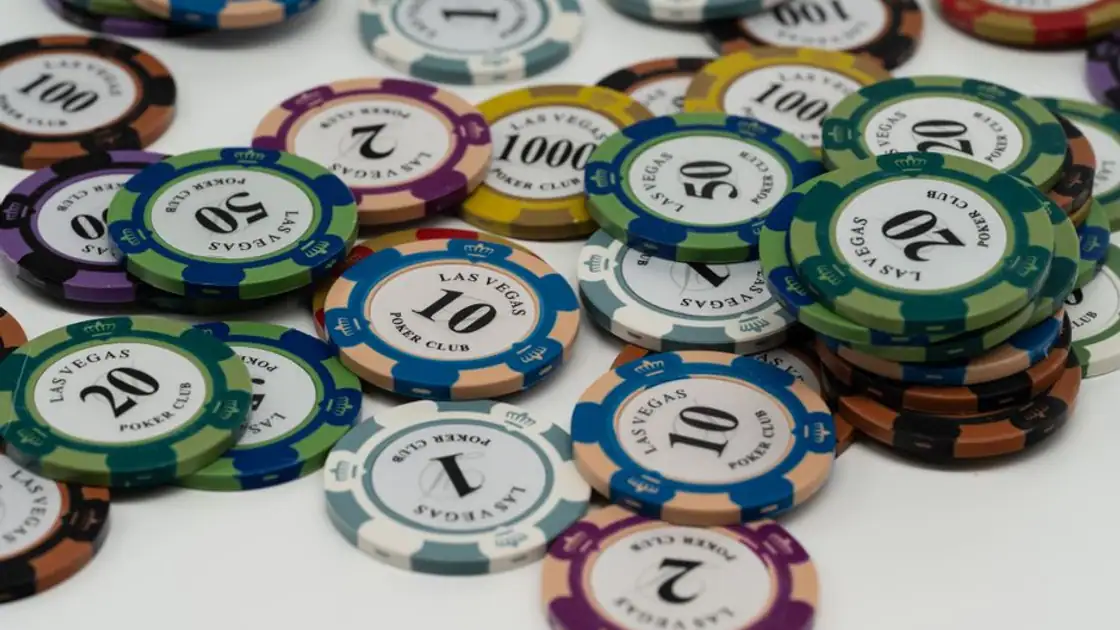 Custom Casino Software Development
