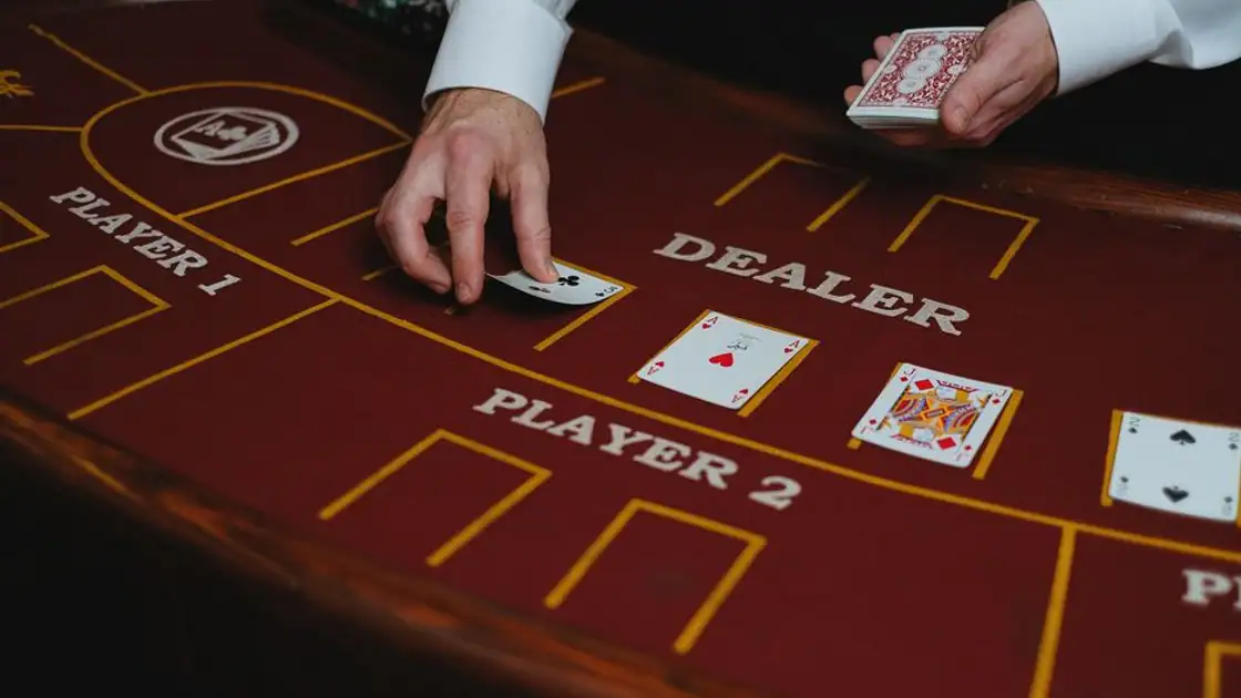 Live Casino & Live Dealer Development